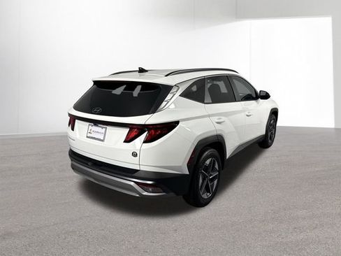 New 2026 Hyundai Tucson SEL image 34