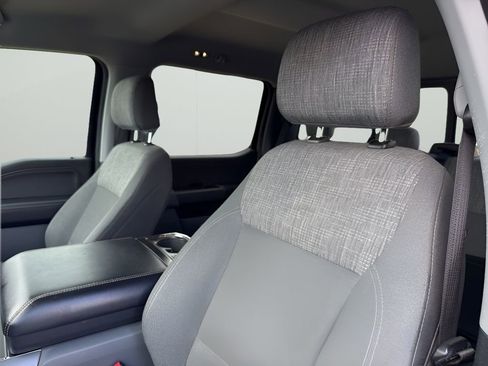 Used 2022 Ford F150 XLT w/ Equipment Group 302A High image 11