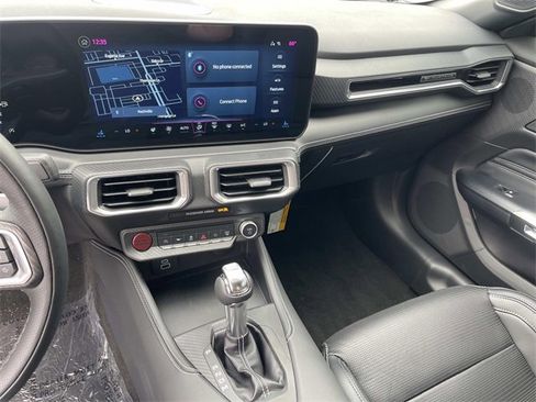 New 2025 Ford Mustang GT Premium image 20