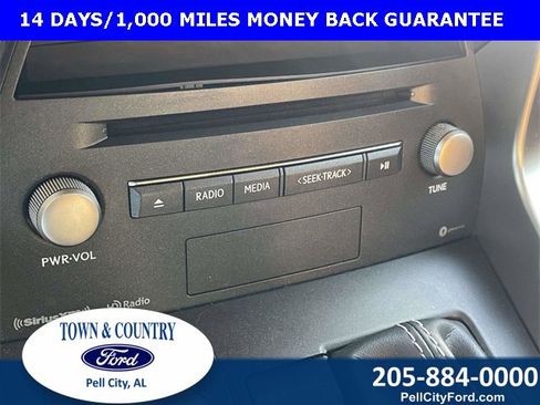 Used 2021 Lexus NX 300 FWD w/ Accessory Package 2 image 15