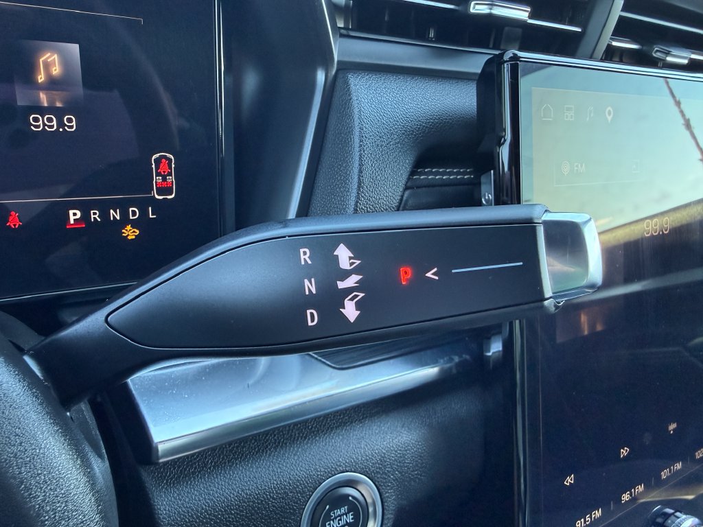 Used 2025 GMC Terrain Elevation FWD image 24