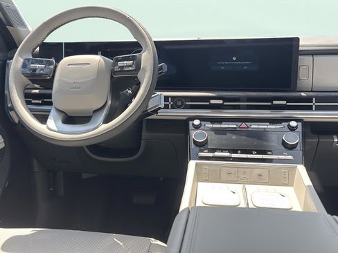 New 2026 Hyundai Santa Fe Calligraphy FWD image 10