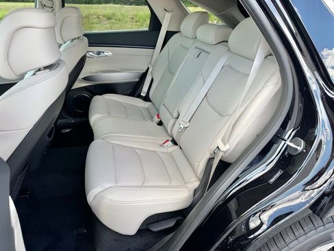 New 2026 Genesis GV70 2.5T Select image 21