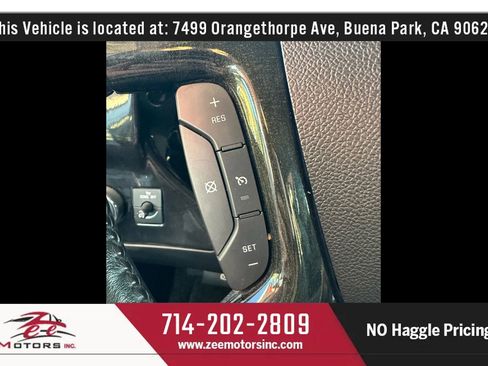Used 2016 Chevrolet Express 2500 image 30