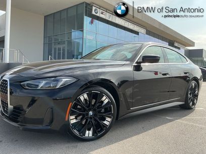 Certified 2025 BMW 430i w/ Premium Package
