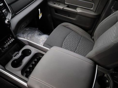 New 2026 RAM 2500 Big Horn image 29