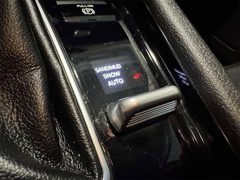 Used 2022 Jeep Compass Limited w/ Elite Group image 25