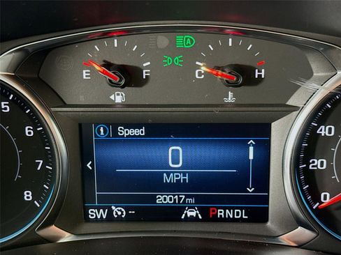 Used 2024 Chevrolet Equinox LT image 6