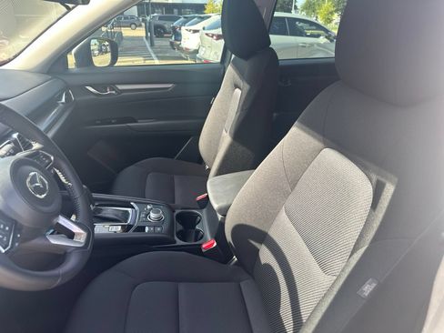 Used 2025 MAZDA CX-5 AWD 2.5 S image 15