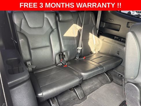 Used 2022 Kia Telluride EX w/ EX Premium Package AWD/4WD image 24
