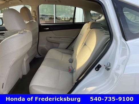 Used 2014 Subaru Impreza 2.0i Premium w/ All-Weather Package w/CVT AWD/4WD image 26