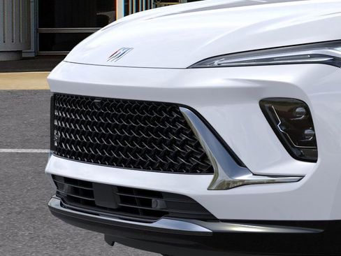 New 2026 Buick Envision Sport Touring image 13