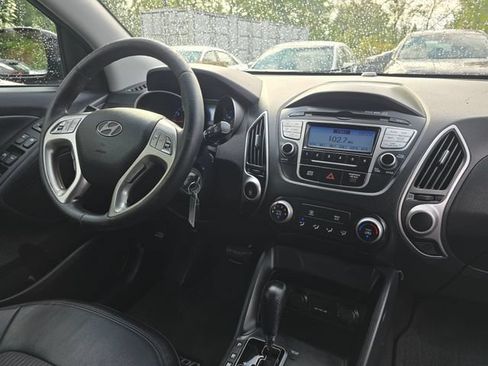 Used 2012 Hyundai Tucson GLS FWD image 12