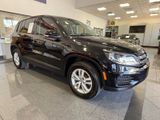 Used 2014 Volkswagen Tiguan S image 5