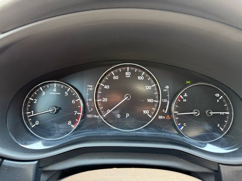 Used 2022 MAZDA CX-30 AWD 2.5 S w/ Preferred Package image 10