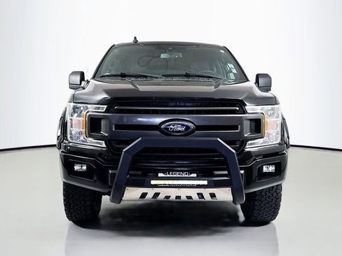 Used 2020 Ford F150 XLT w/ Equipment Group 301A Mid AWD/4WD image 2