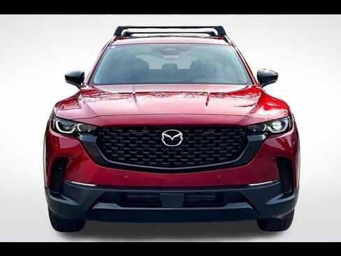 New 2026 MAZDA CX-50 AWD 2.5 Hybrid w/ Weather Package image 33