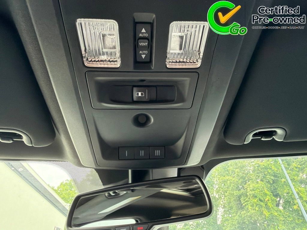 Certified 2018 RAM 1500 Limited AWD/4WD image 98