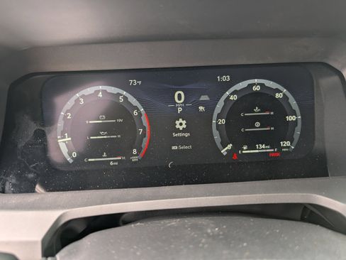 New 2026 Toyota Tacoma TRD Sport image 20