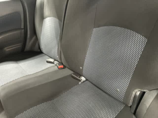 Used 2018 Nissan Versa Note SV FWD image 11