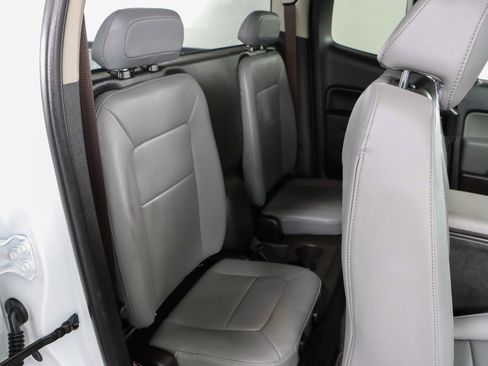 Used 2022 Chevrolet Colorado W/T w/ WT Convenience Package image 27