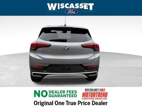 Used 2023 Buick Encore GX Preferred w/ Cold Weather Comfort Package image 27