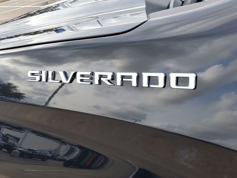 New 2026 Chevrolet Silverado 1500 RST image 9