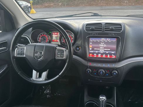 Used 2020 Dodge Journey Crossroad image 27