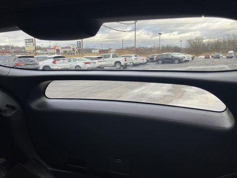 Used 2020 Mitsubishi Eclipse Cross SEL image 13