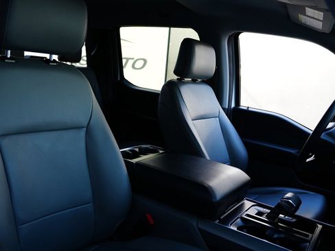 Used 2022 Ford F150 Lightning Pro image 22