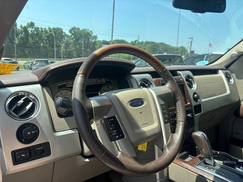 Used 2010 Ford F150 XL AWD/4WD image 10
