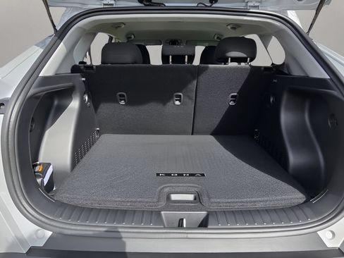 New 2026 Hyundai Kona SE AWD/4WD image 30