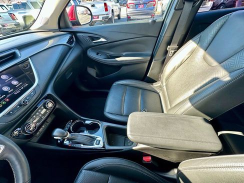 Used 2021 Buick Encore GX Essence w/ Advanced Technology Package image 25