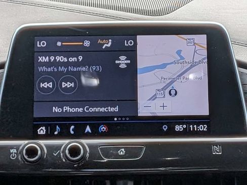 Used 2020 Cadillac CT4 Luxury w/ Sun And Sound Package RWD image 20