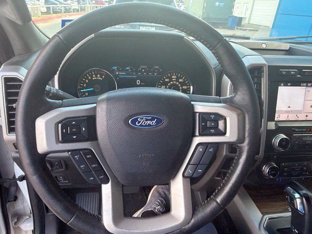 Used 2018 Ford F150 Lariat w/ Equipment Group 502A Luxury AWD/4WD image 19