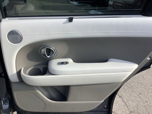 New 2026 Hyundai Palisade Limited image 28