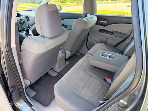 Used 2013 Honda CR-V LX image 30