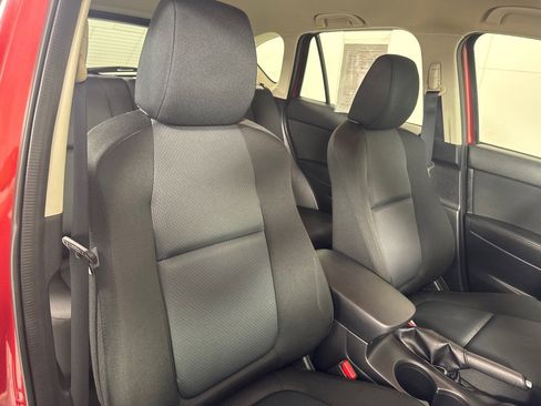 Used 2015 MAZDA CX-5 Sport w/ Bluetooth Audio Package image 22