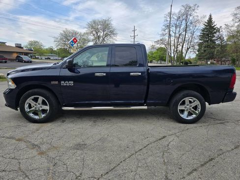 Used 2013 RAM 1500 Express AWD/4WD image 5
