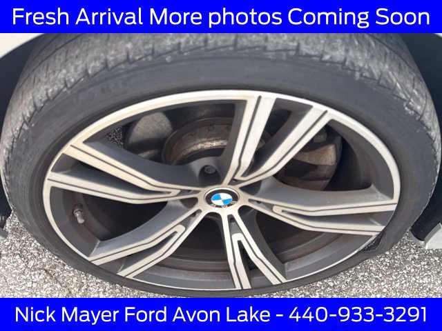 Used 2019 BMW 330i xDrive Sedan w/ Premium Package AWD/4WD image 13