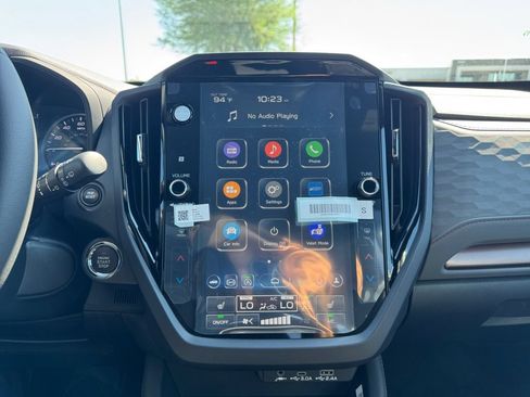 New 2026 Subaru Forester Sport AWD/4WD image 21