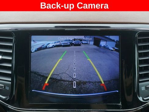 Used 2019 Jeep Grand Cherokee Summit w/ Platinum Series Group AWD/4WD image 10