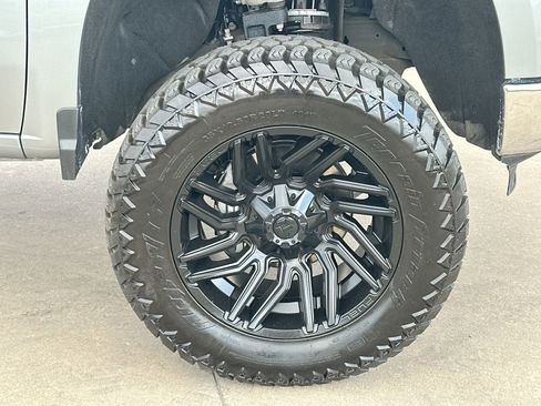 Used 2025 Chevrolet Silverado 1500 LT w/ Work Truck Package image 10