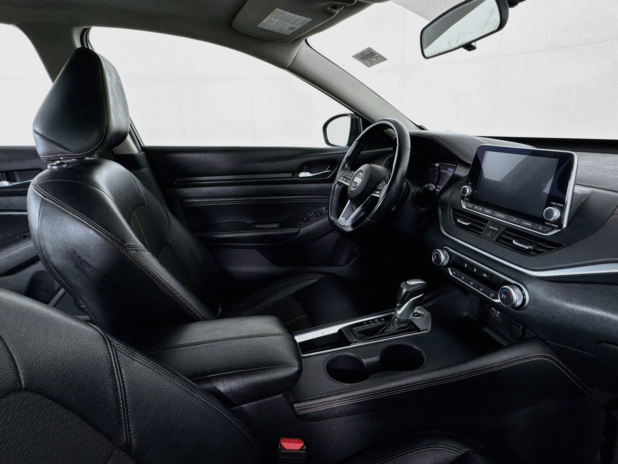 Used 2019 Nissan Altima 2.5 SR FWD image 49