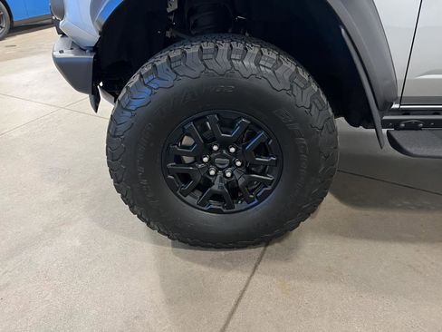 Used 2023 Ford Bronco Raptor image 41