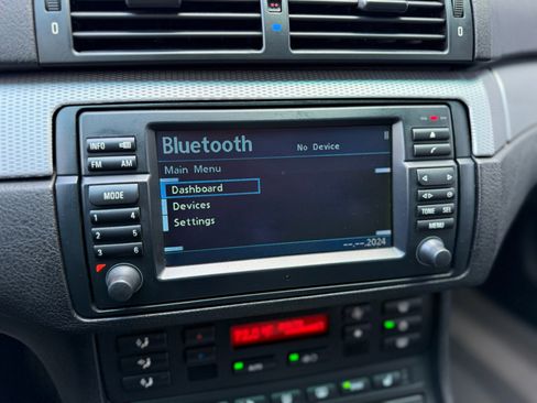 Used 2006 BMW M3 Coupe image 31