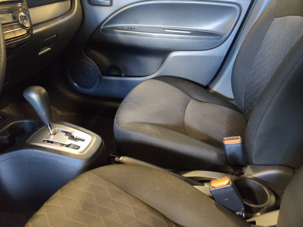 Used 2024 Mitsubishi Mirage ES FWD image 26