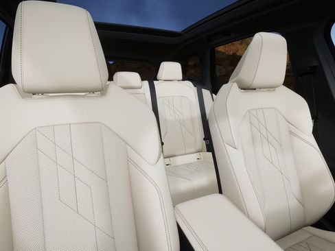 New 2026 BMW X3 xDrive30 w/ Convenience Package image 33