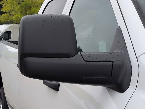 New 2026 RAM 2500 Tradesman w/ Chrome Appearance Group AWD/4WD image 11
