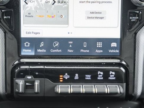 Used 2022 RAM 1500 Limited image 38